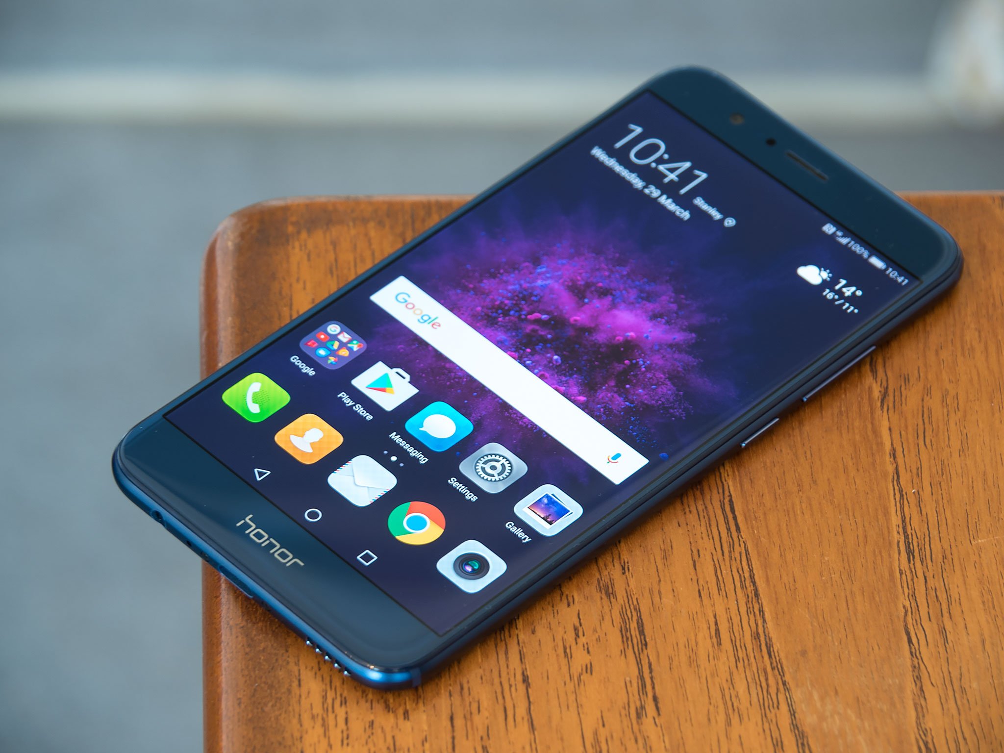 Honor 8 Pro