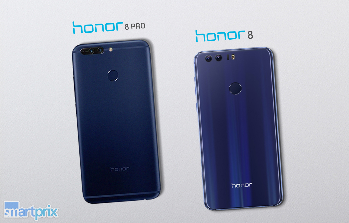 Honor 8 Pro Resim 3
