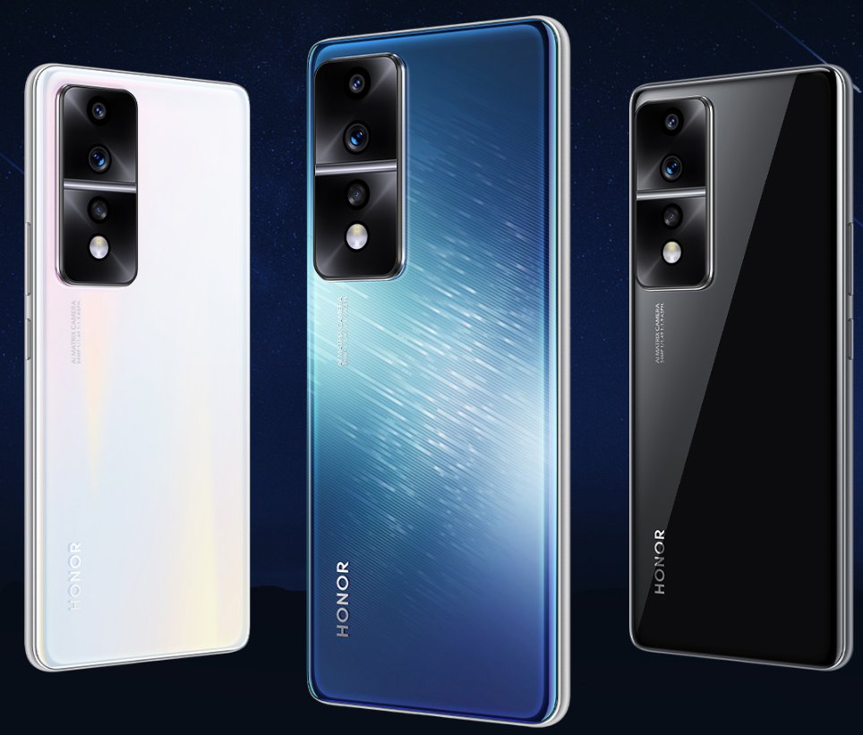 Honor 80 GT
