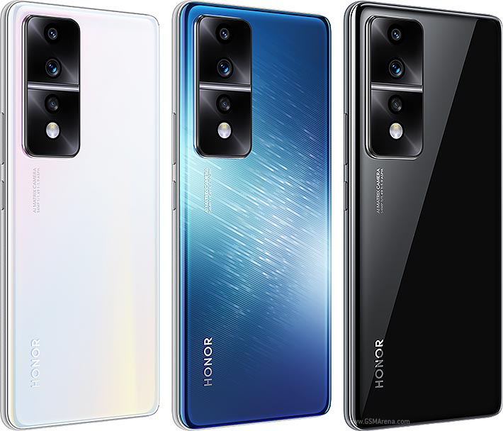 Honor 80 GT Resim 2