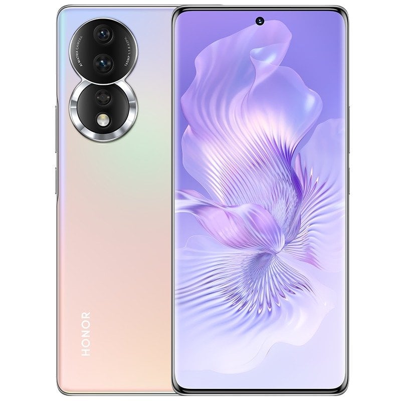 Honor 80 Pro Resim 3