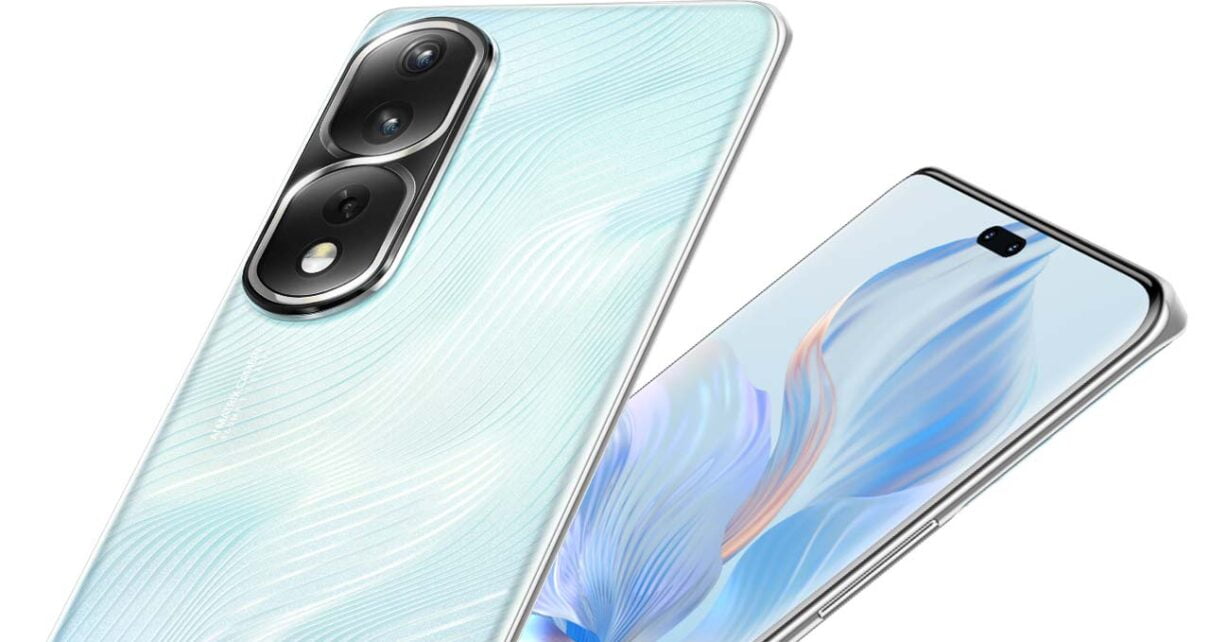 Honor 80 Pro Resim 4
