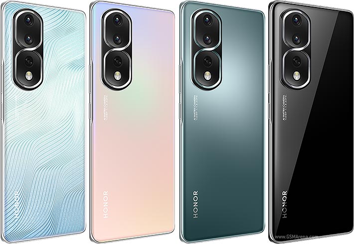Honor 80 Pro Resim 5