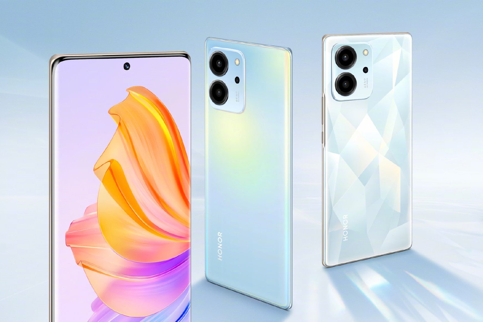 Honor 80 SE Resim 2