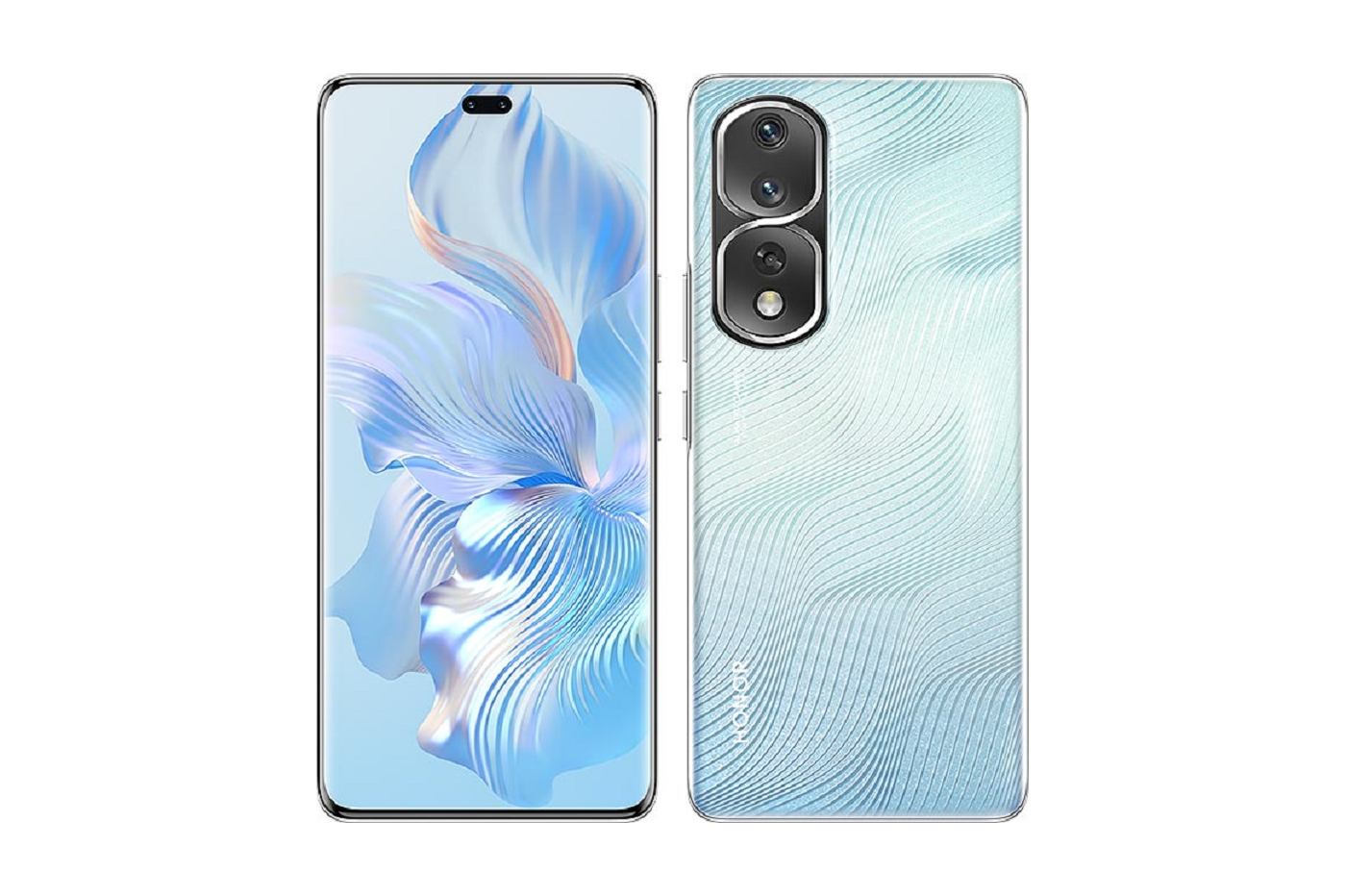 Honor 80