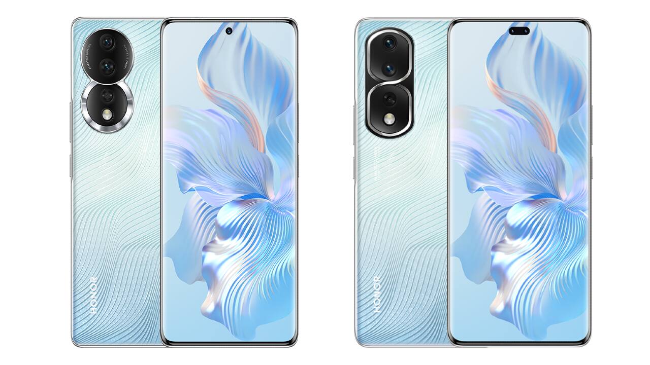 Honor 80 Resim 4