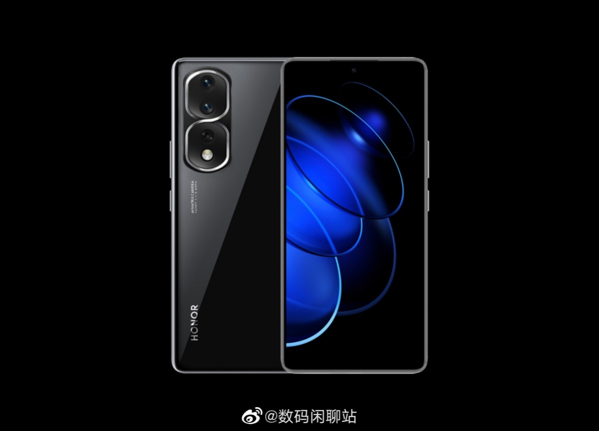 Honor 80 Resim 5