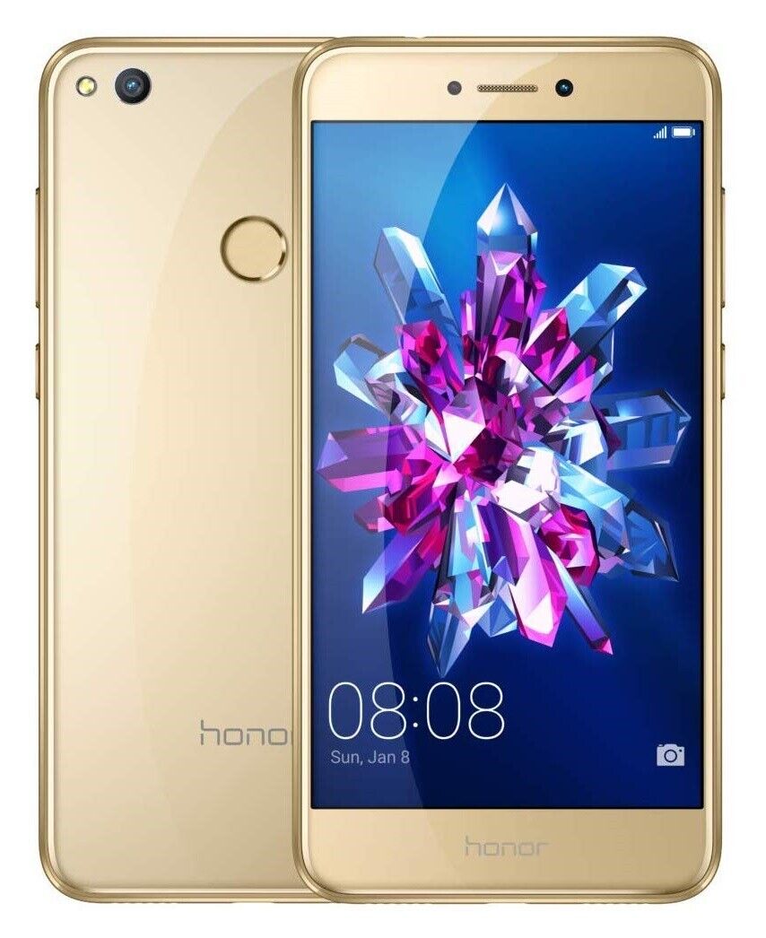 Honor 8 Resim 2