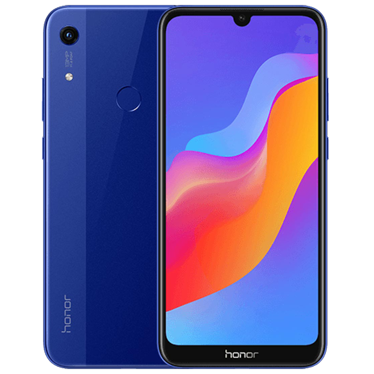 Honor 8A 2020