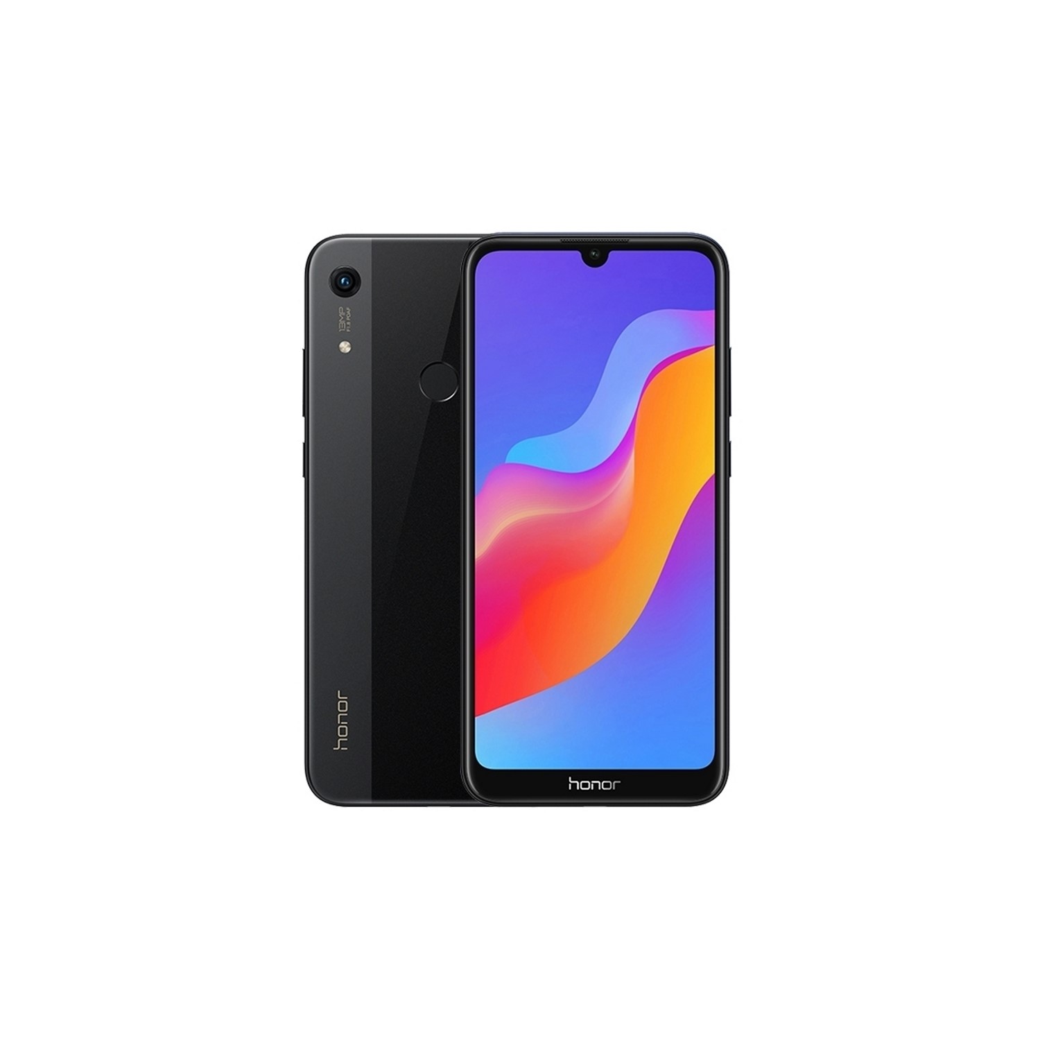 Honor 8A 2020 Resim 3