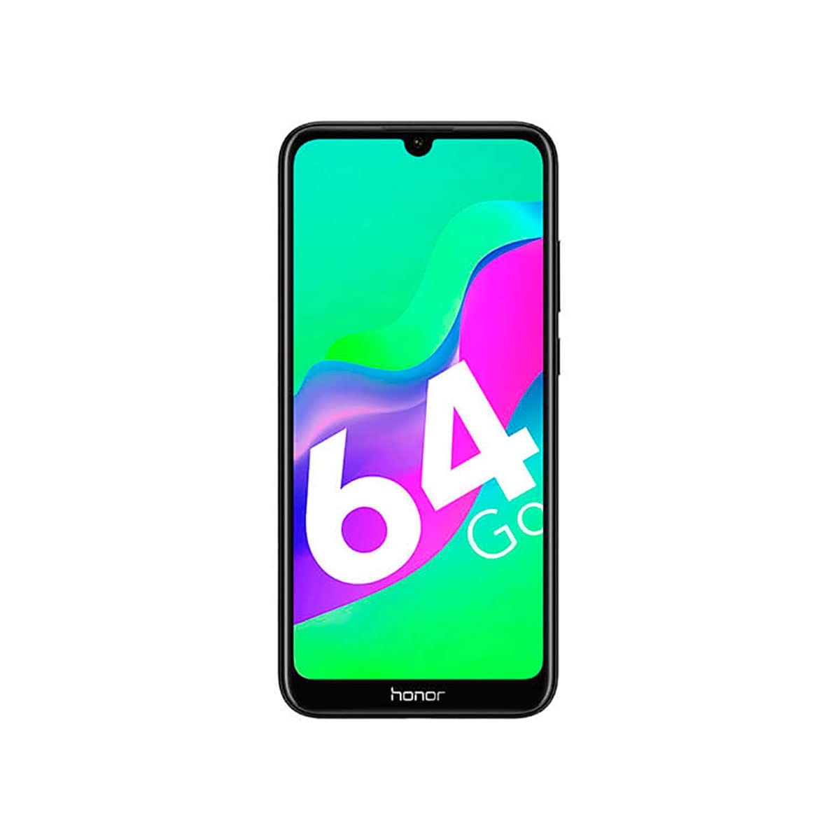 Honor 8A 2020 Resim 4