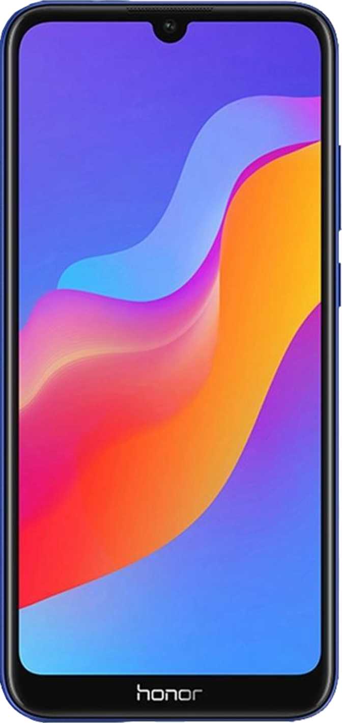 Honor 8A 2020 Resim 5