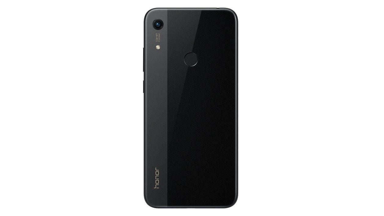 Honor 8A Prime Resim 4
