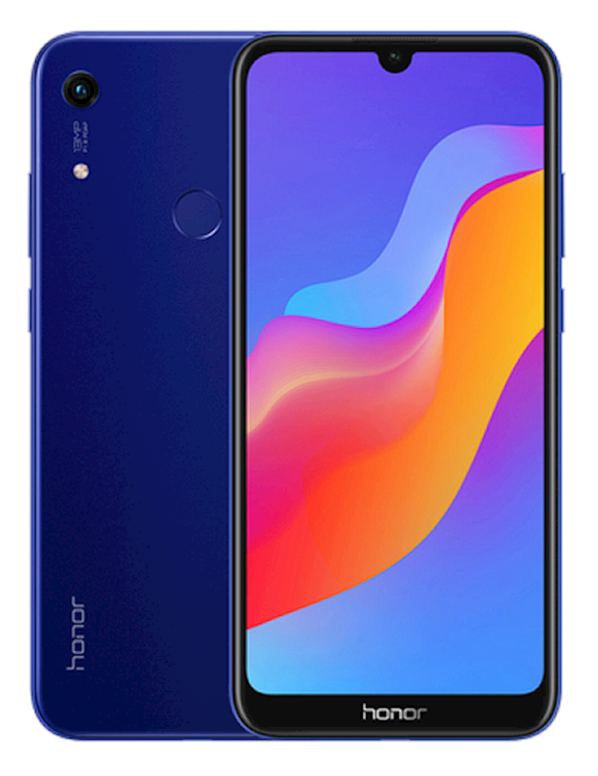 Honor 8A Prime Resim 5