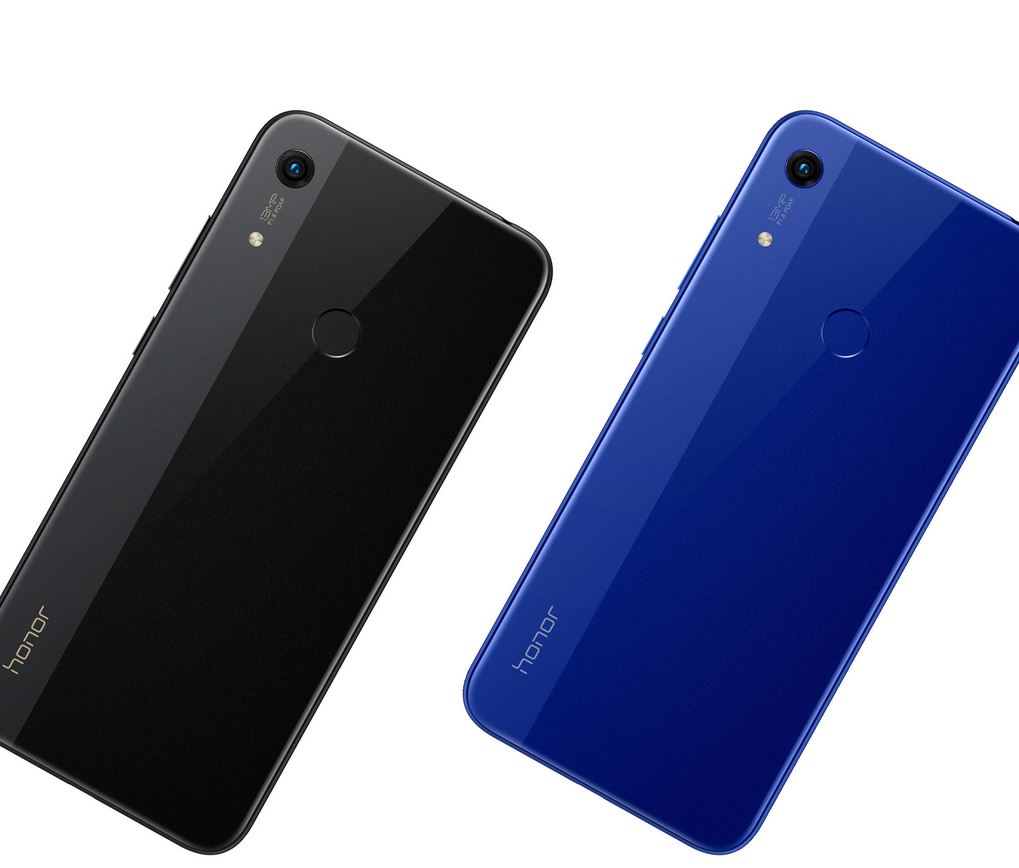 Honor 8A Pro