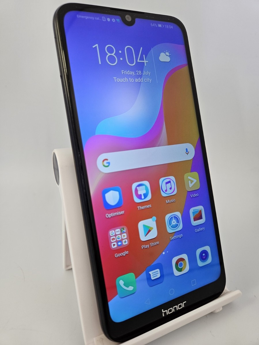 Honor 8A Pro Resim 2