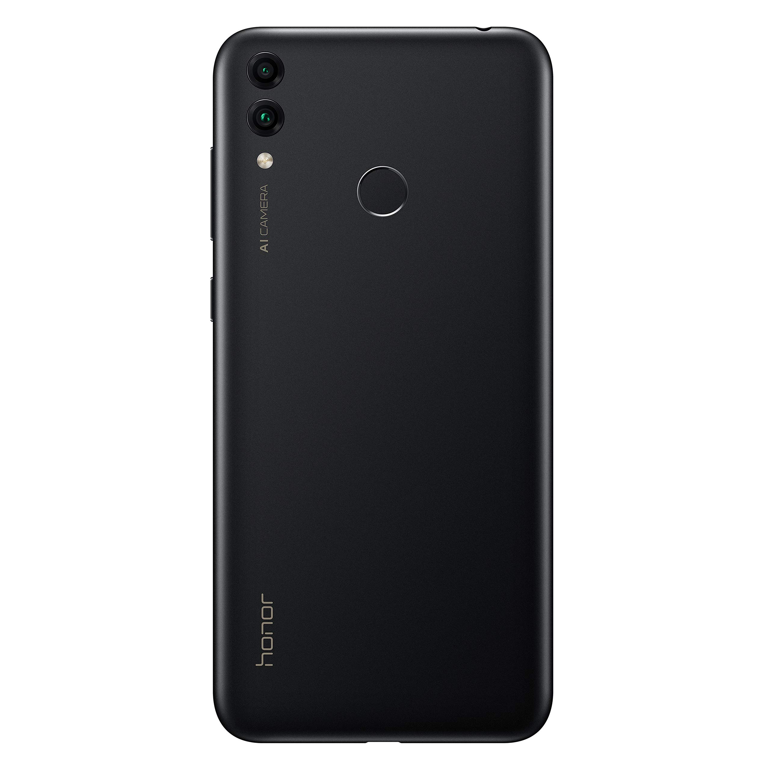 Honor 8C Resim 3