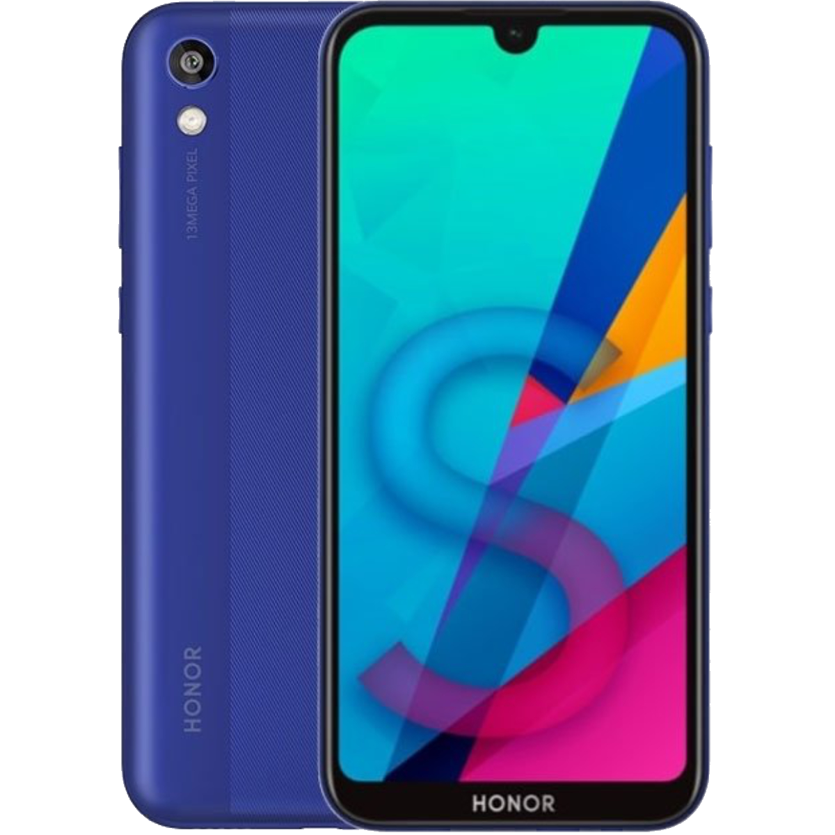 Honor 8S 2020