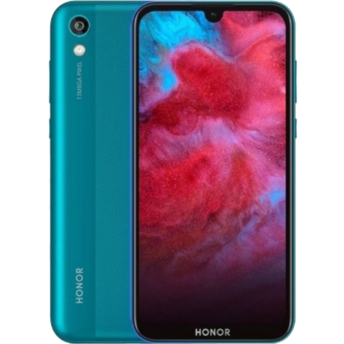 Honor 8S 2020 Resim 2