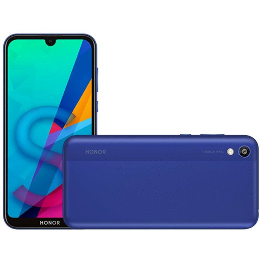 Honor 8S 2020 Resim 3