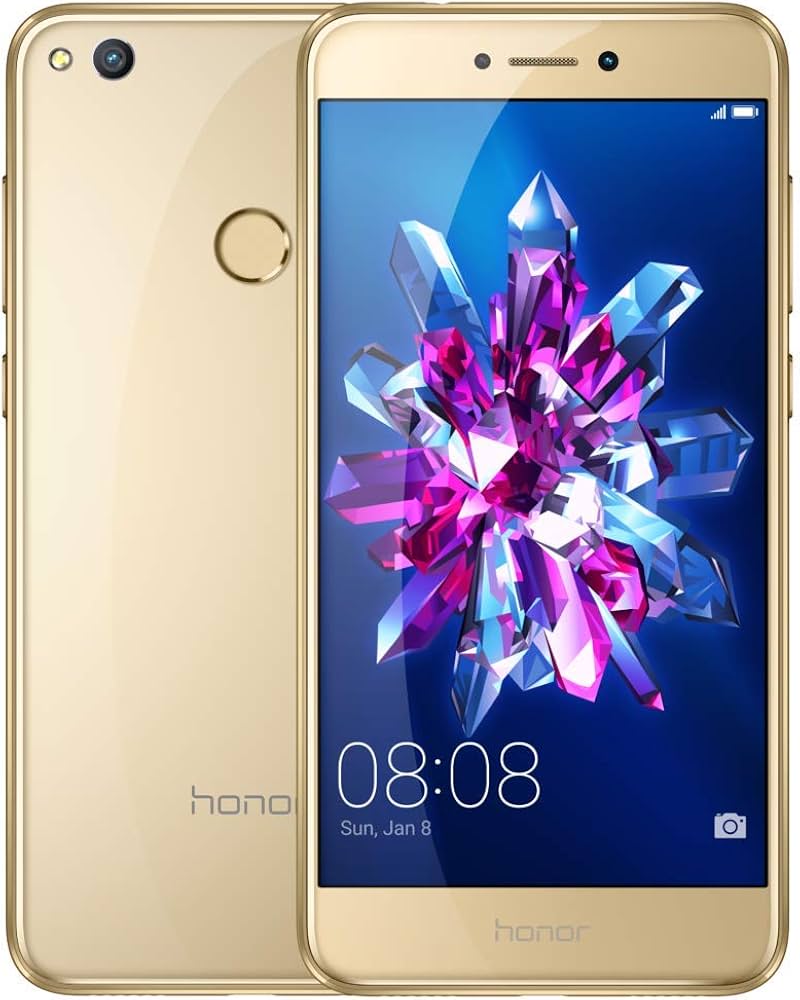 Honor 8S