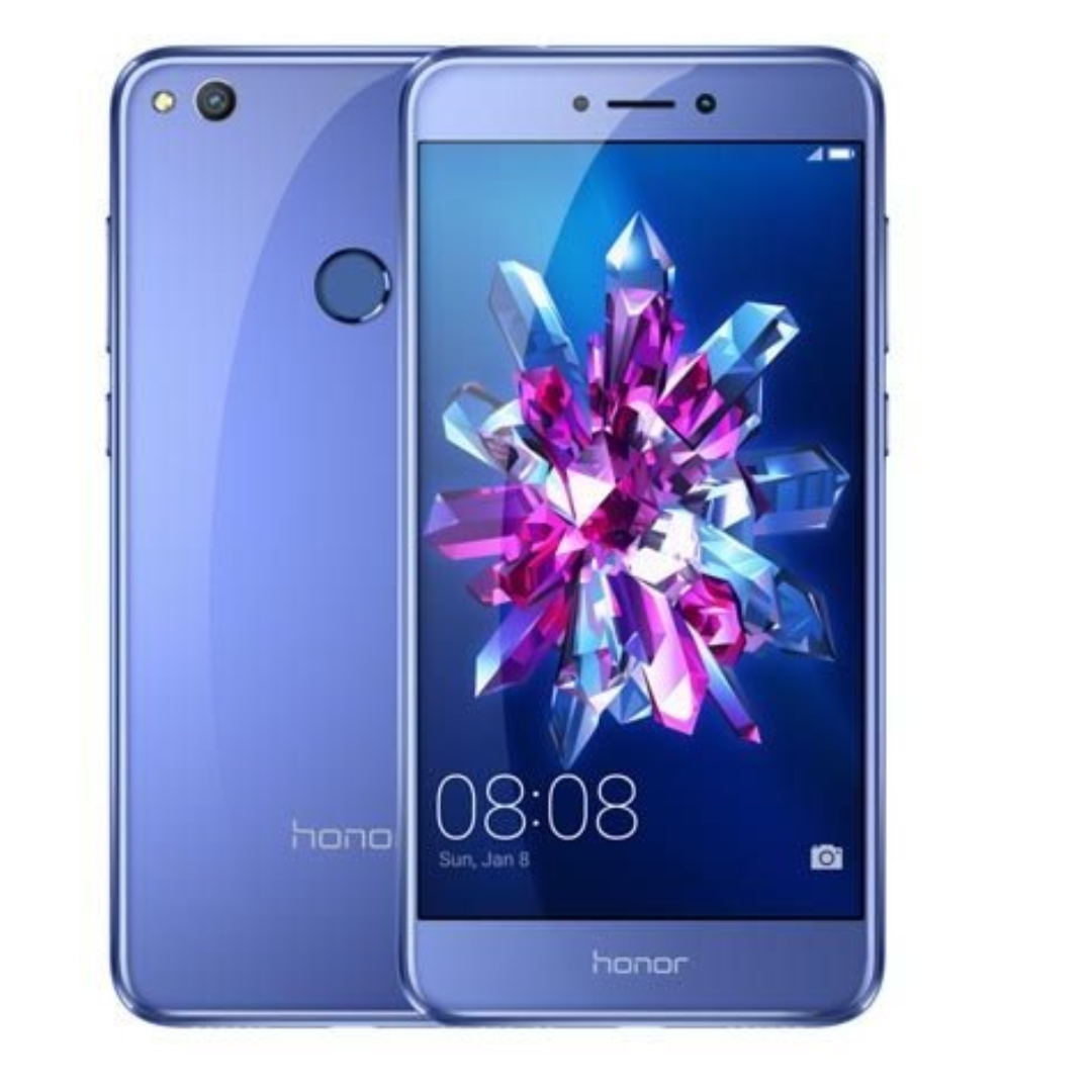 Honor 8S Resim 5
