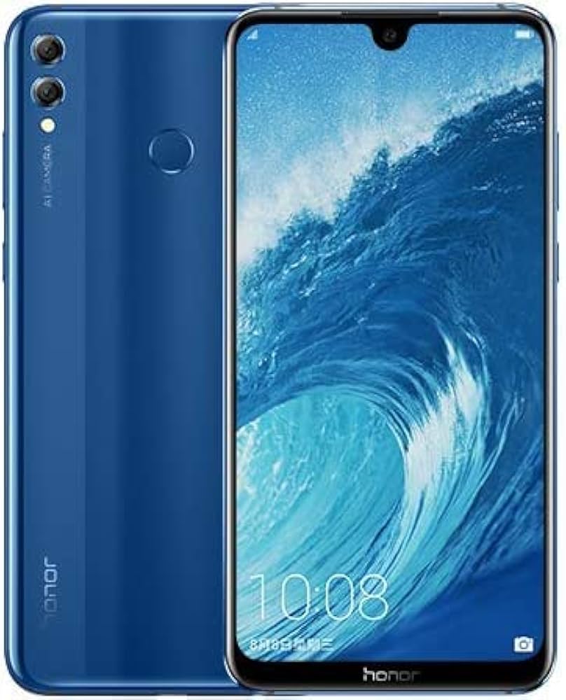 Honor 8X Max