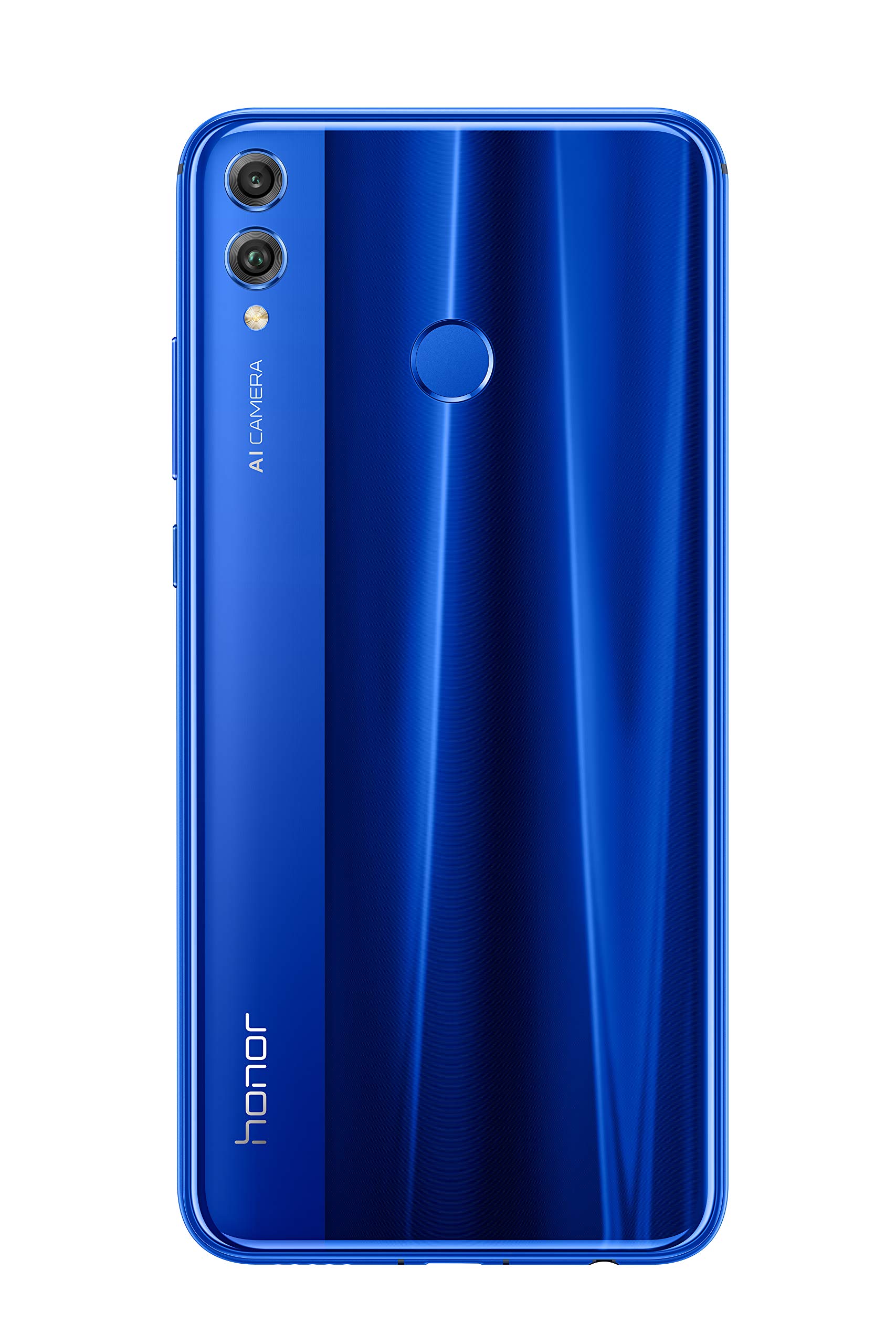 Honor 8X