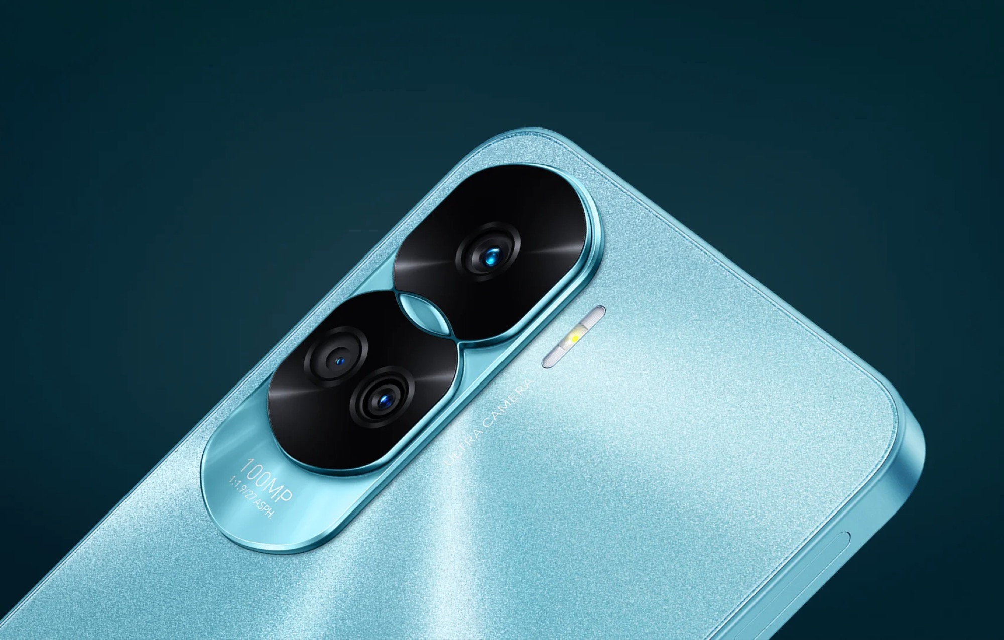 Honor 90 Lite Resim 3