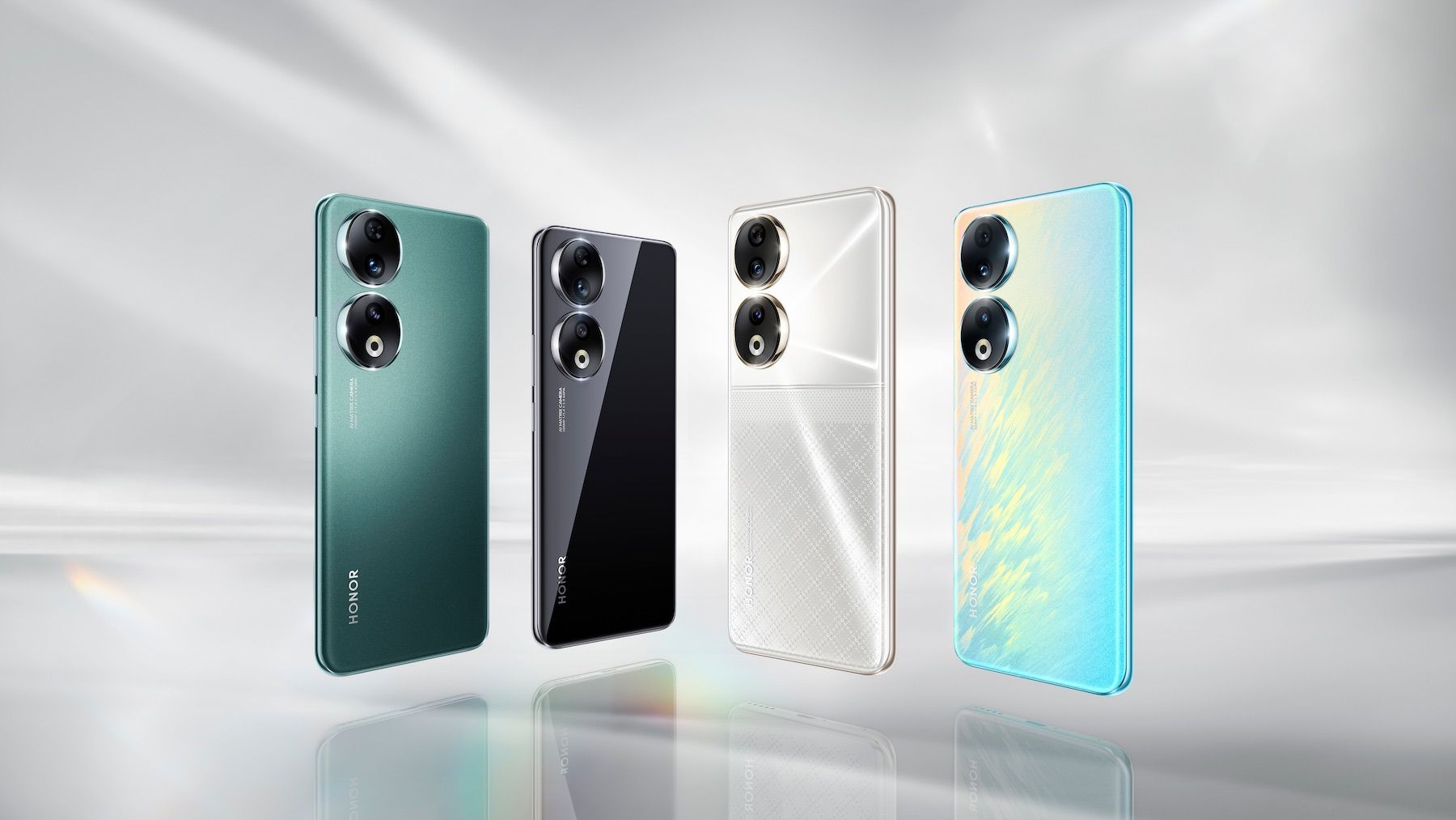 Honor 90 Pro Resim 2