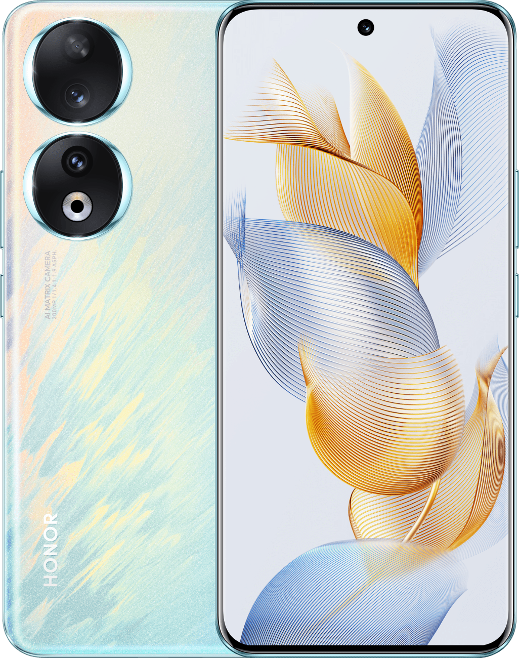 Honor 90 Resim 2