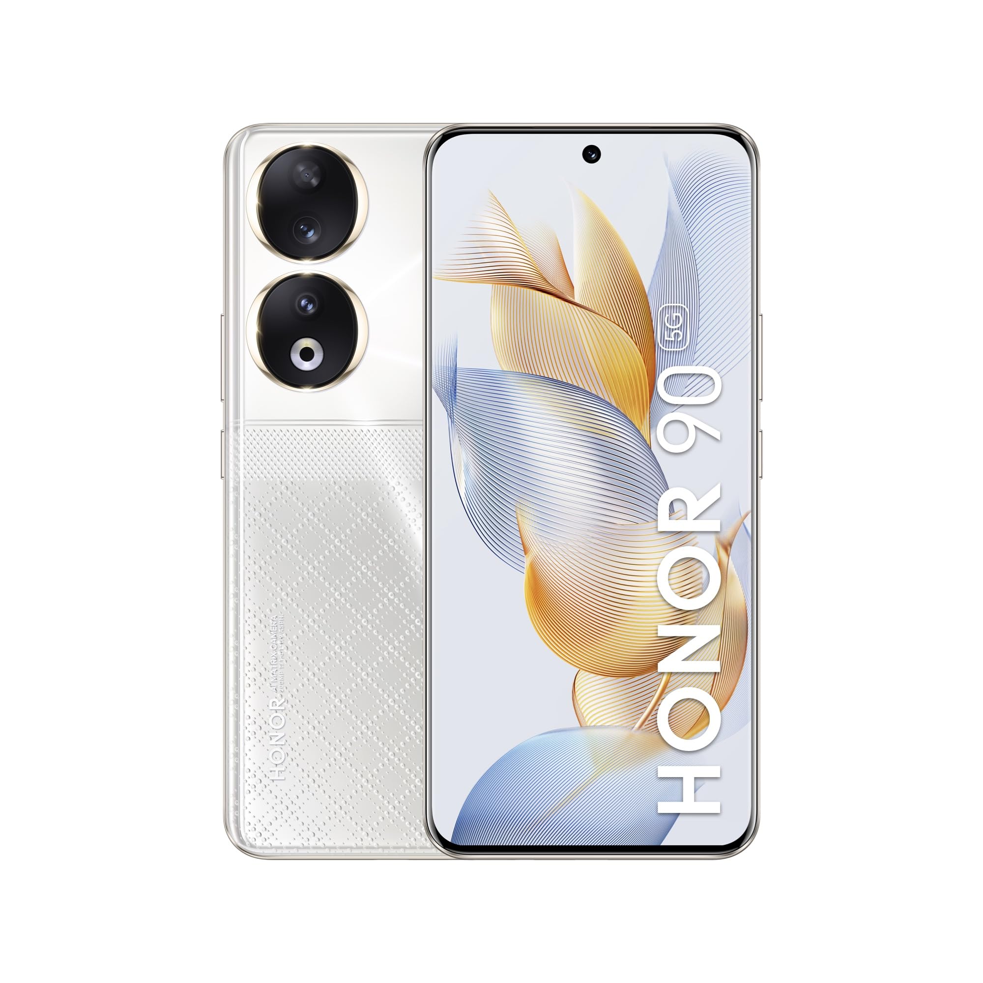 Honor 90 Resim 3