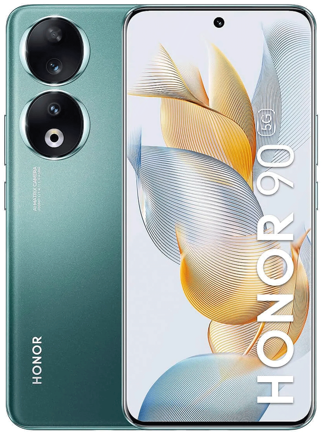 Honor 90 Resim 5