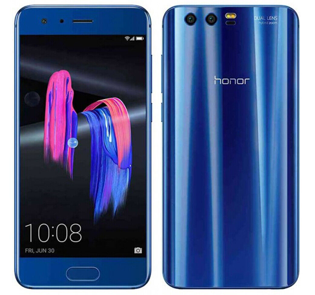 Honor 9