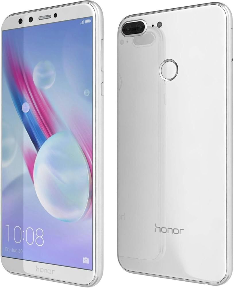 Honor 9 Resim 4
