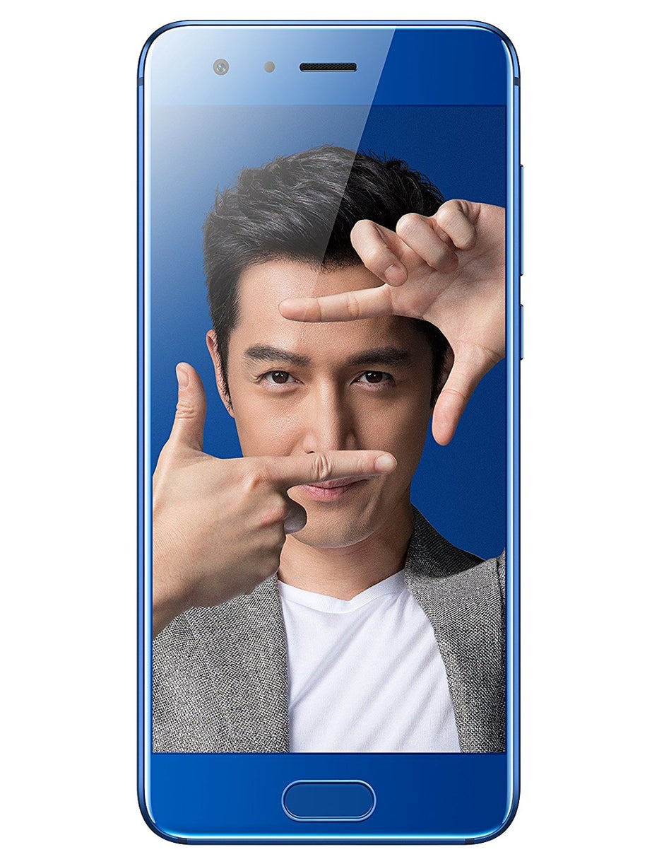 Honor 9 Resim 5