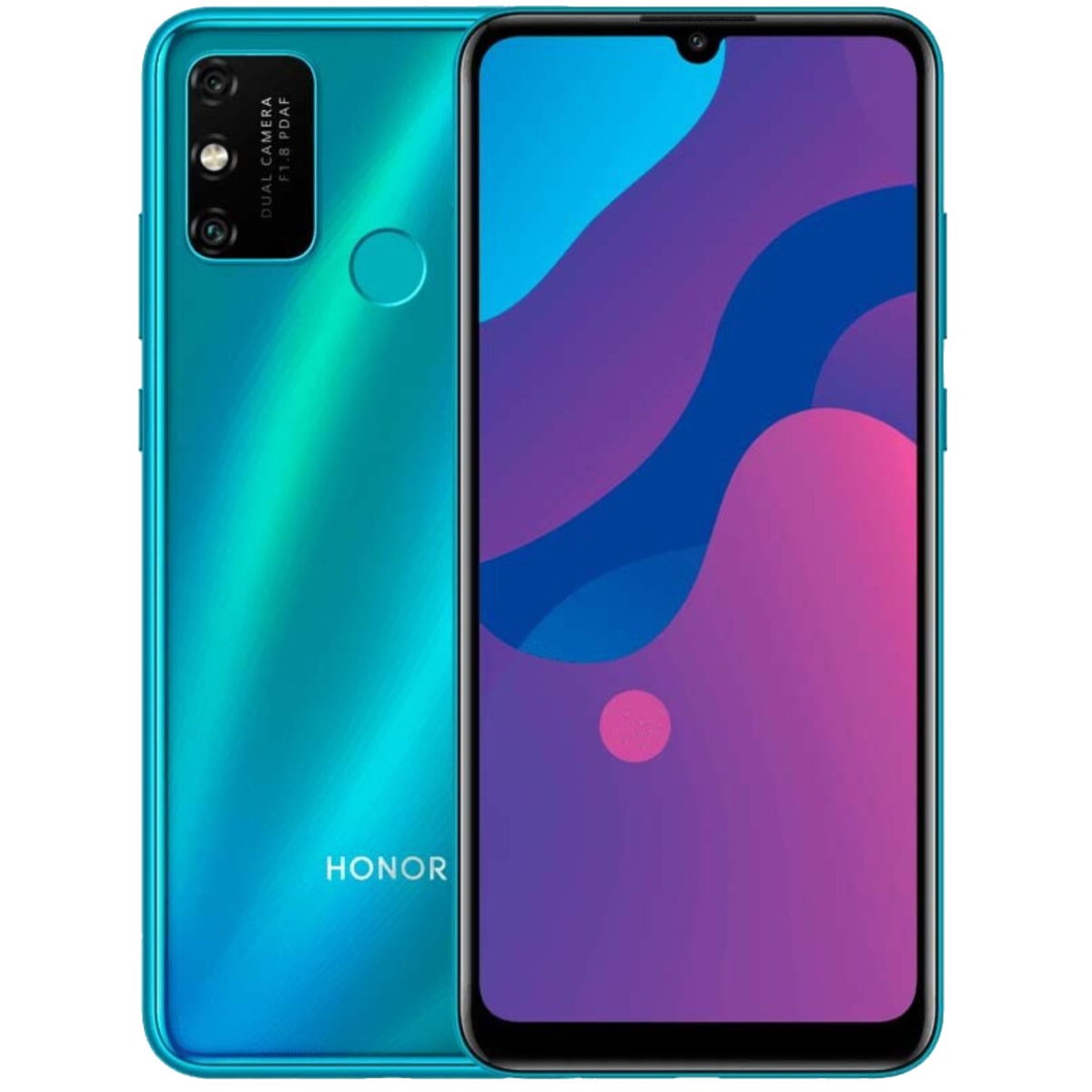 Honor 9A
