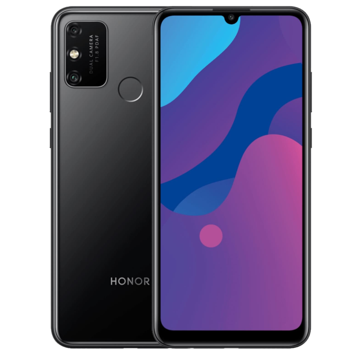 Honor 9A Resim 4