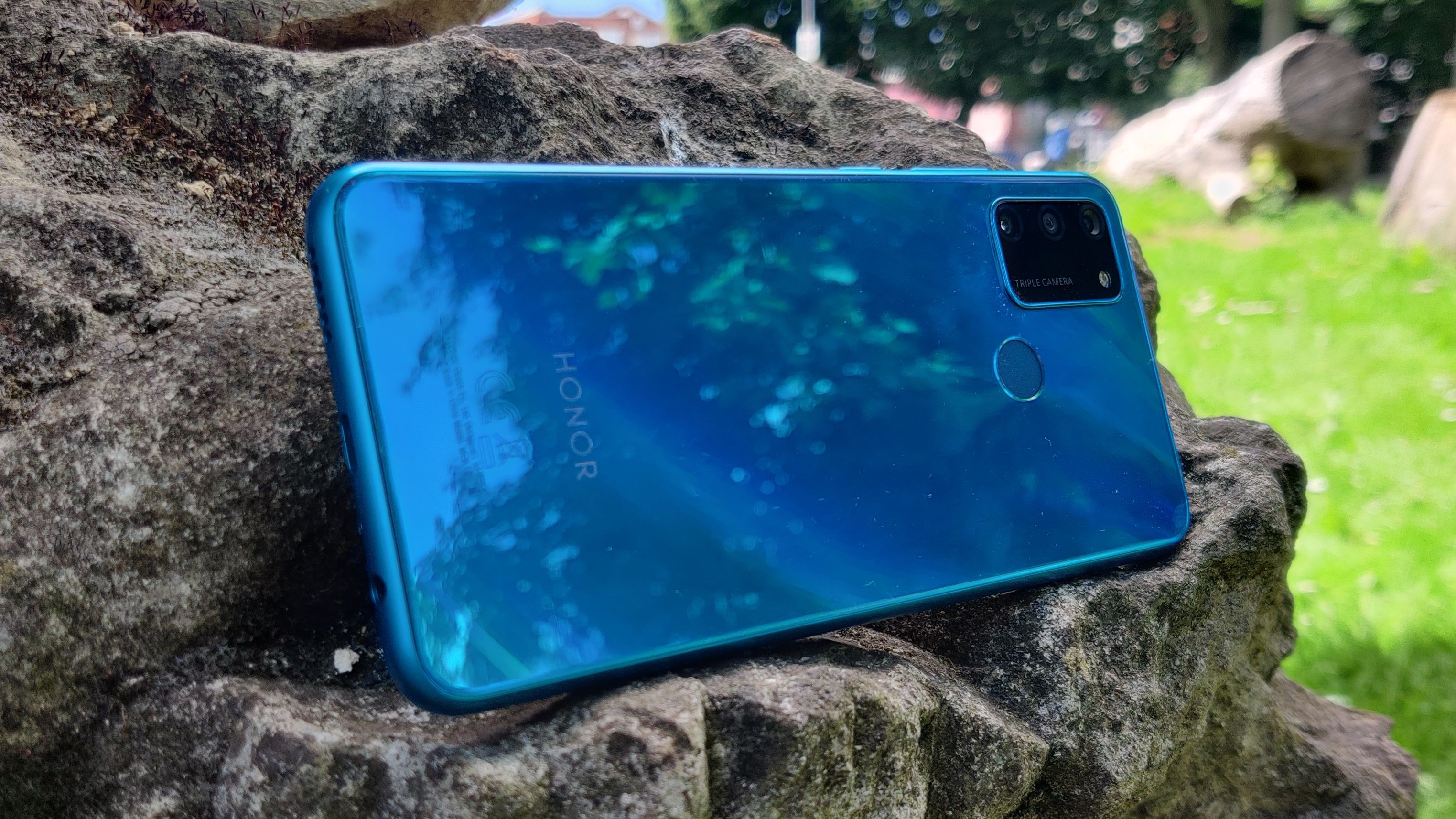Honor 9A Resim 5