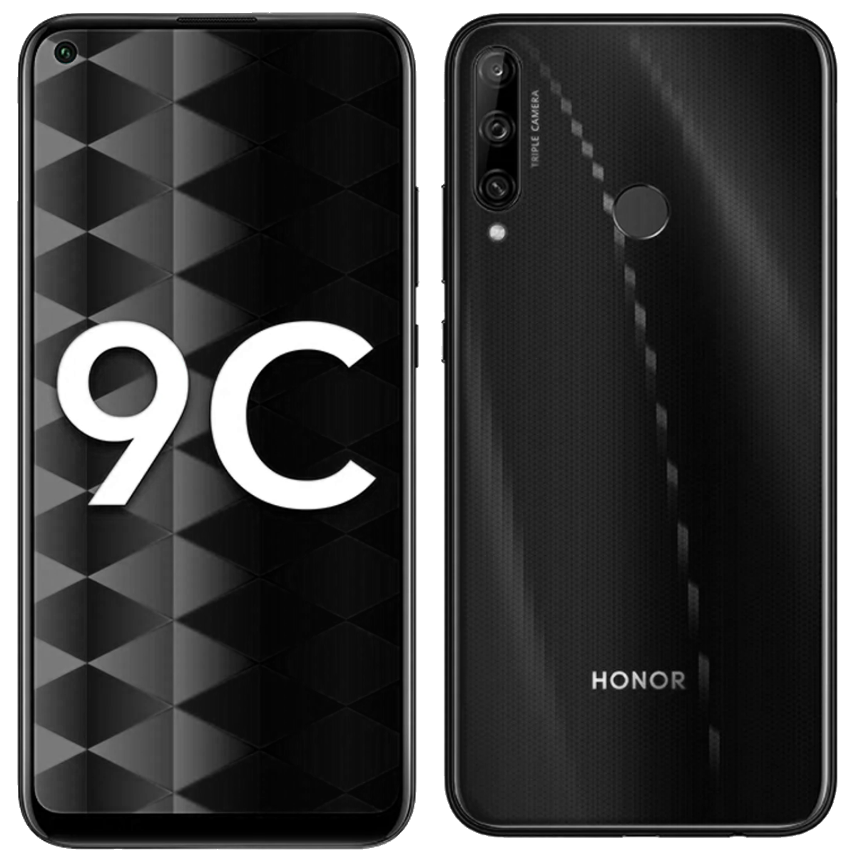 Honor 9C Resim 3