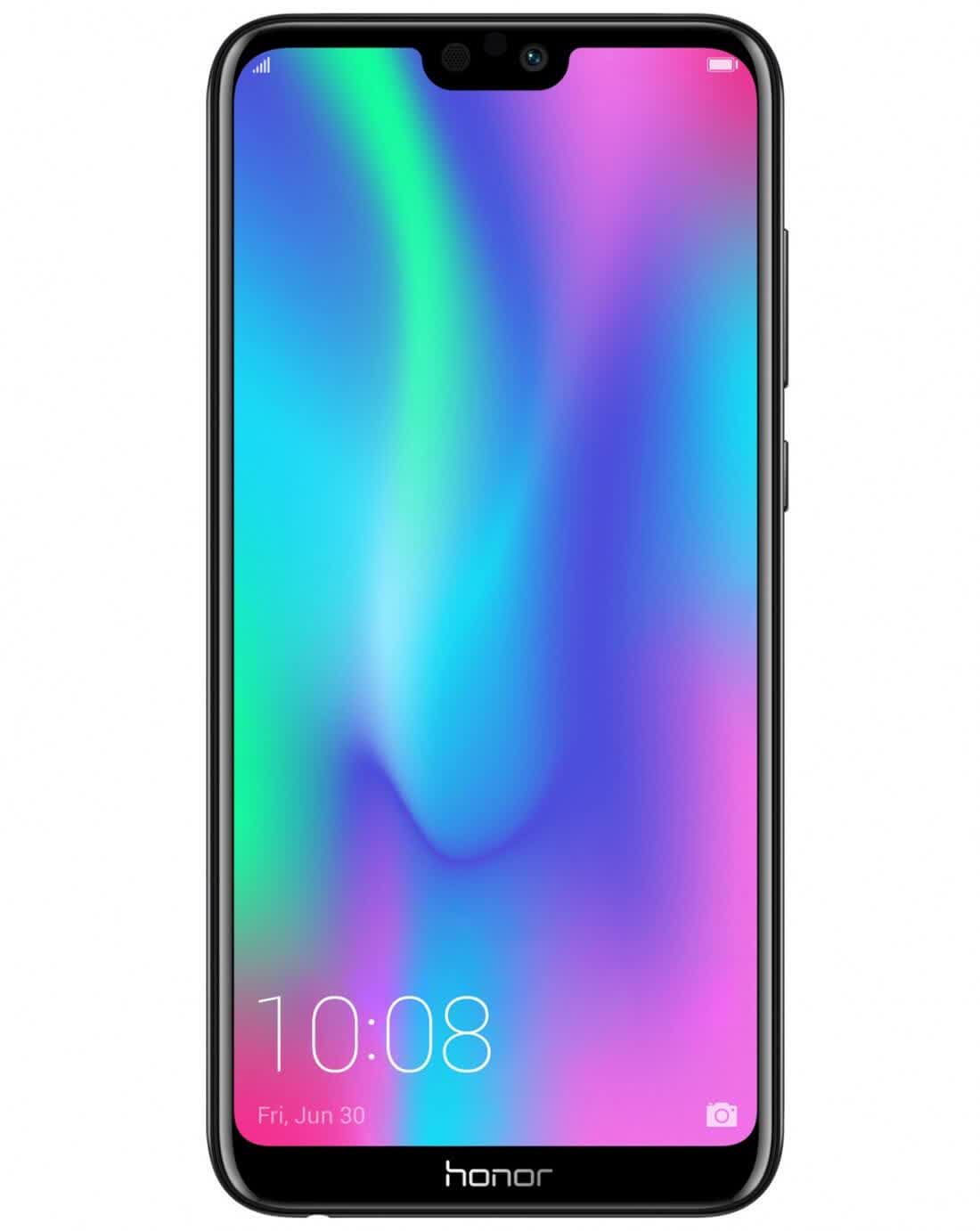 Honor 9N (9i) Resim 4