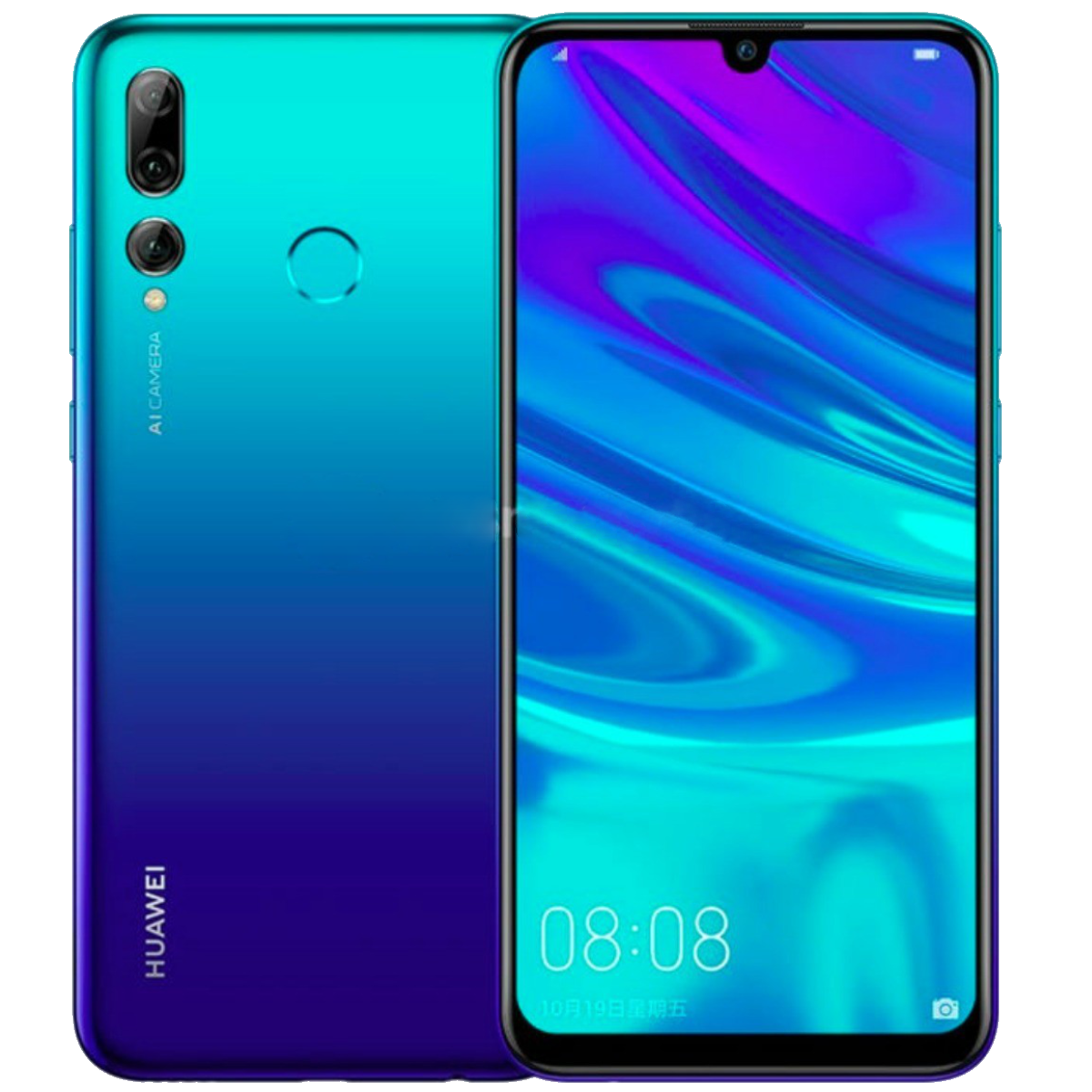 Honor 9S Resim 1