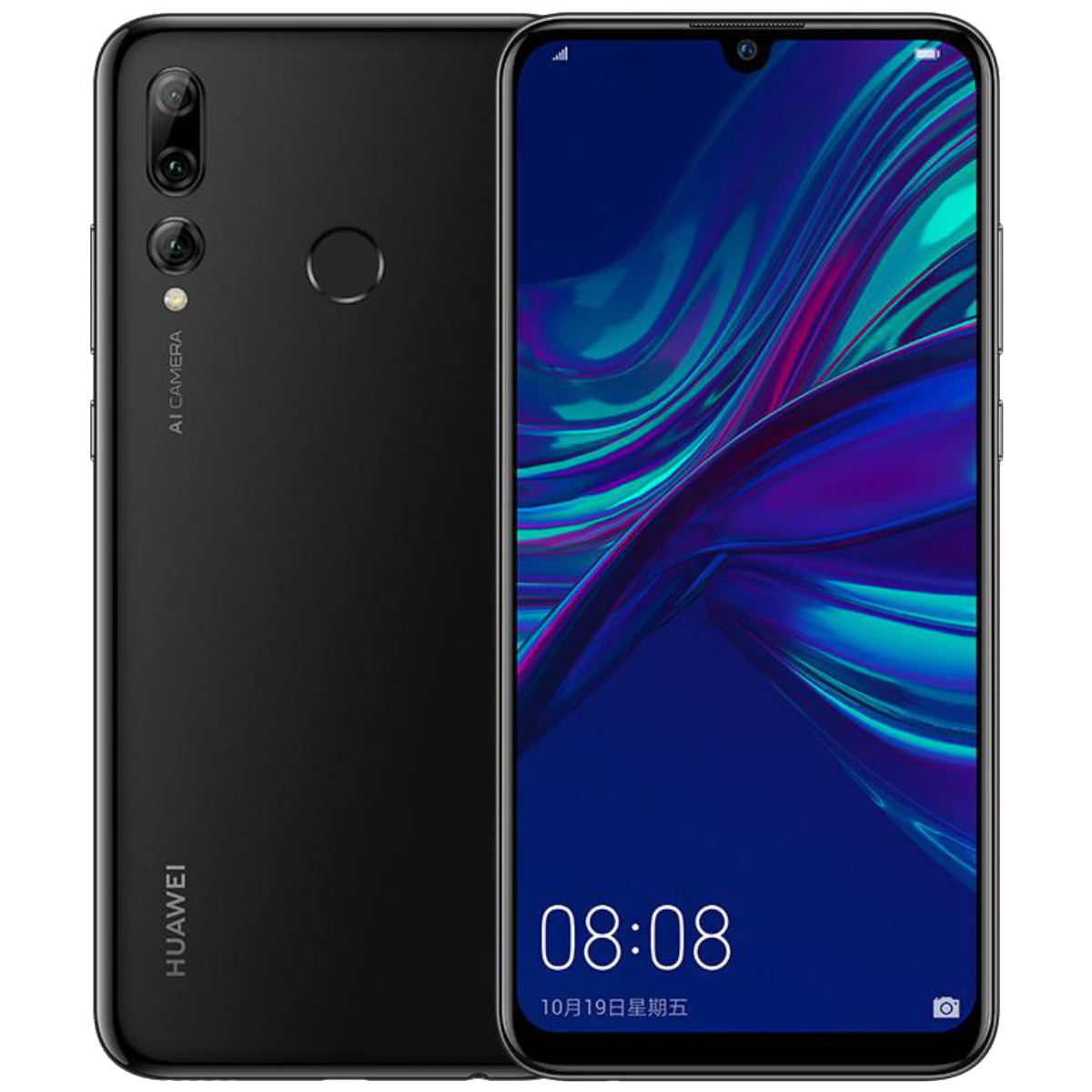 Honor 9S Resim 4