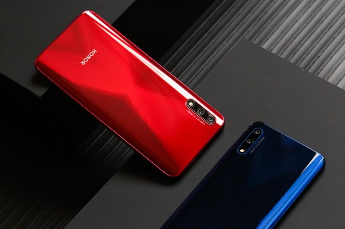 Honor 9X (China)
