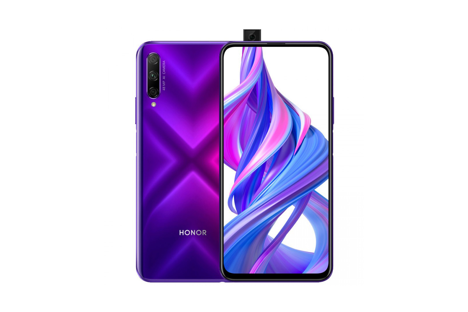 Honor 9X (China) Resim 4