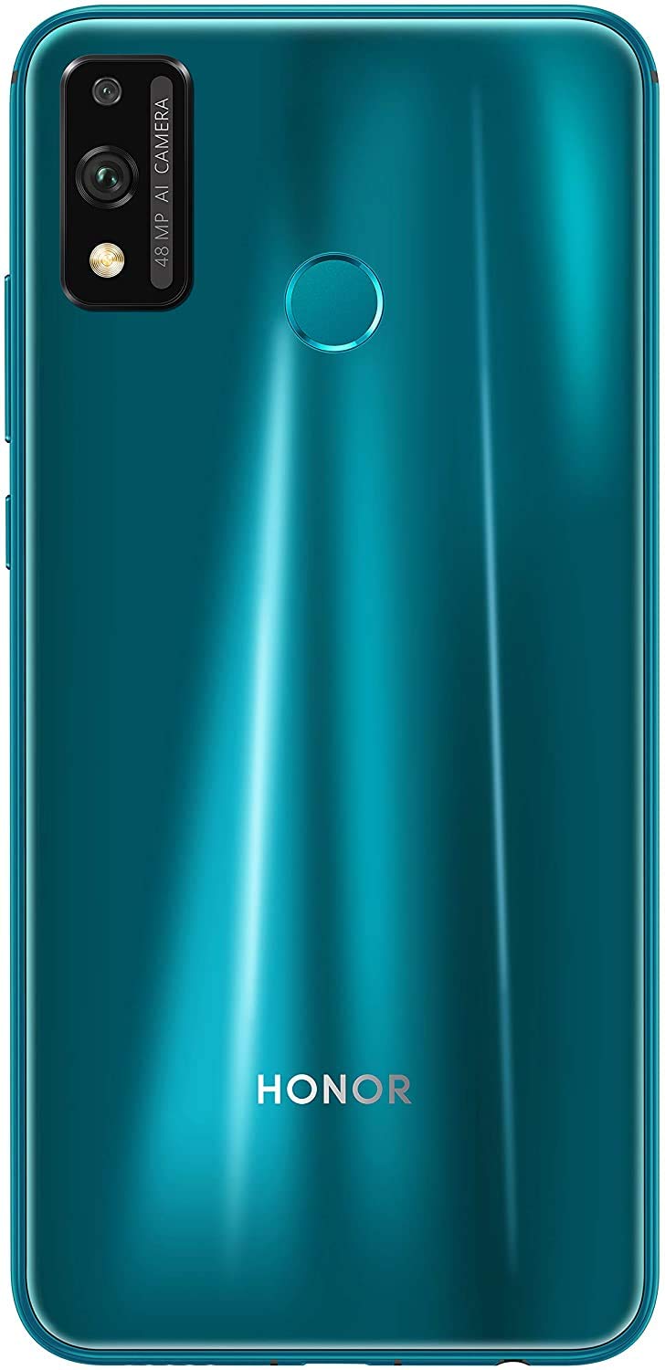 Honor 9X Lite Resim 5
