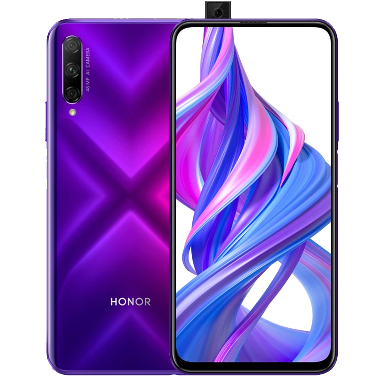 Honor 9X Pro Resim 1