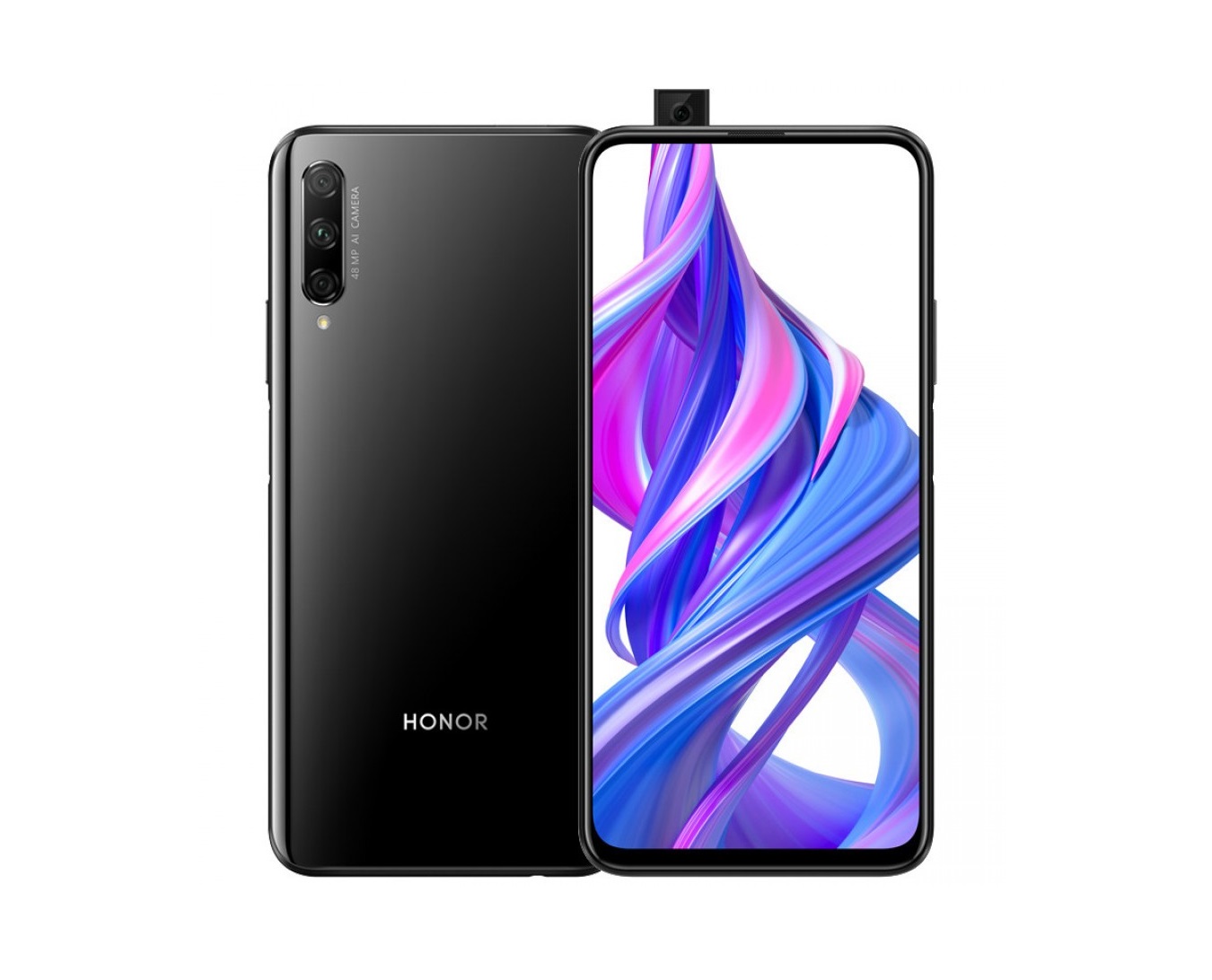 Honor 9X Pro Resim 4