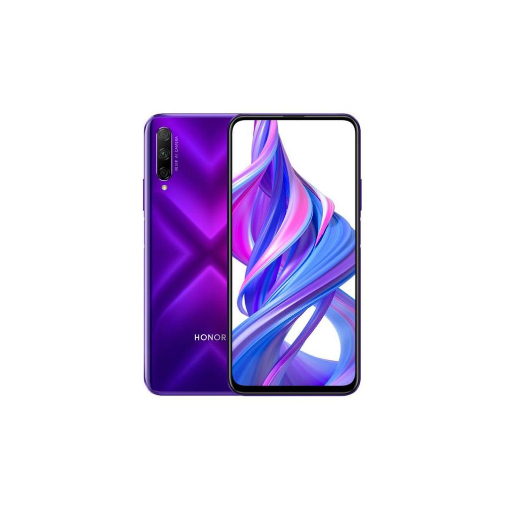 Honor 9X Pro Resim 5