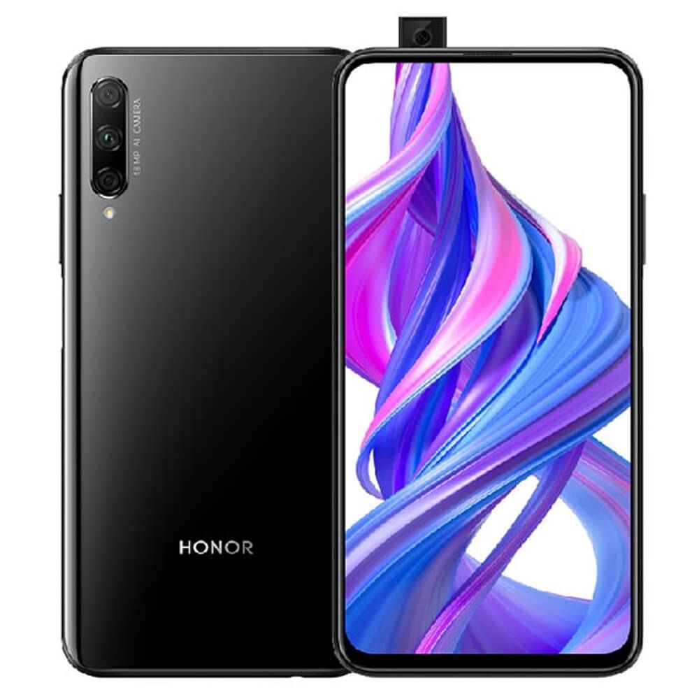Honor 9X Resim 4